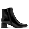 Marco Tozzi bokacsizma 2-25302-45-018 Black Patent thumb