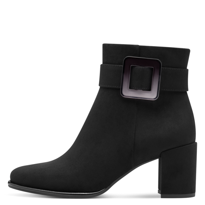 Marco Tozzi csizma 2-25338-43-098 Black Comb large