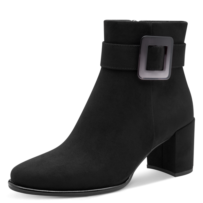 Marco Tozzi csizma 2-25338-43-098 Black Comb large