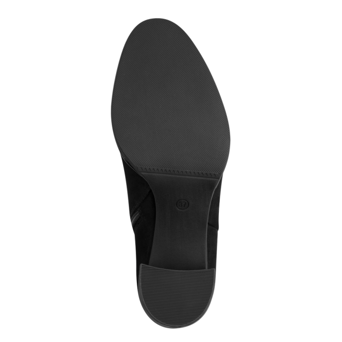 Marco Tozzi csizma 2-25338-43-098 Black Comb large