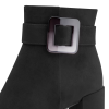 Marco Tozzi csizma 2-25338-43-098 Black Comb thumb