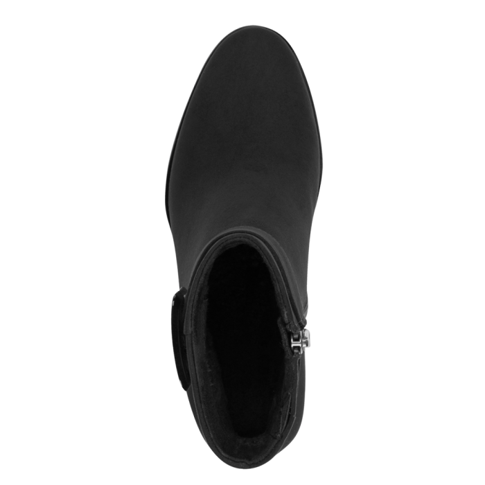 Marco Tozzi csizma 2-25338-43-098 Black Comb large