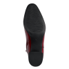 Marco Tozzi bokacsizma 2-25352-45-566 Dk. Red Pat. thumb