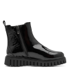 Marco Tozzi bokacsizma 2-25472-45-018 Black Patent thumb