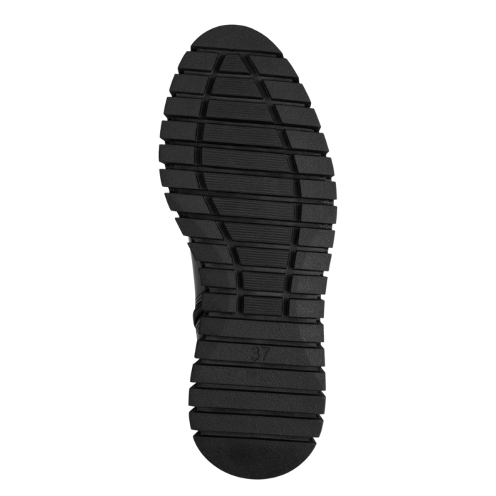 Marco Tozzi bokacsizma 2-25472-45-018 Black Patent large