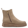 Marco Tozzi bokacsizma 2-25472-45-341 Taupe thumb