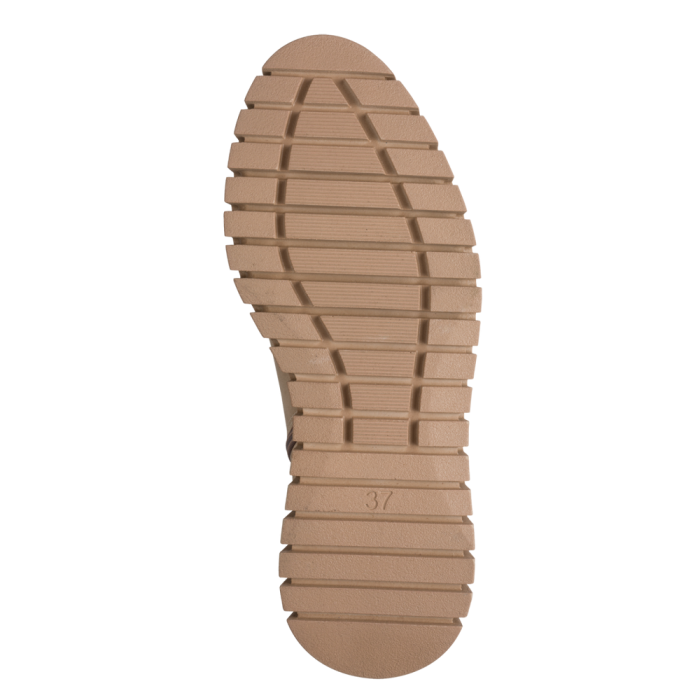Marco Tozzi bokacsizma 2-25472-45-341 Taupe large