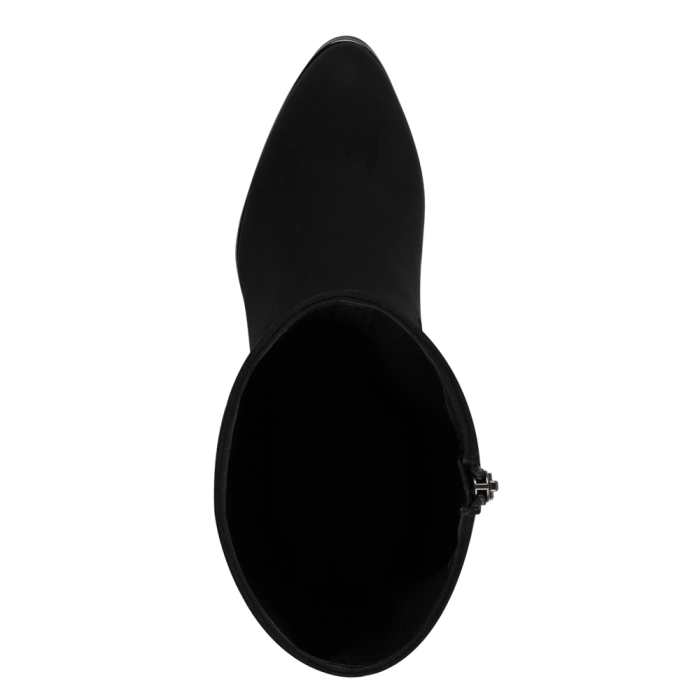 Marco Tozzi hosszú szárú csizma 2-25500-41-001 Black large