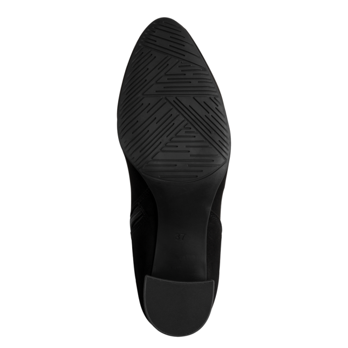 Marco Tozzi hosszú szárú csizma 2-25528-45-001 Black large