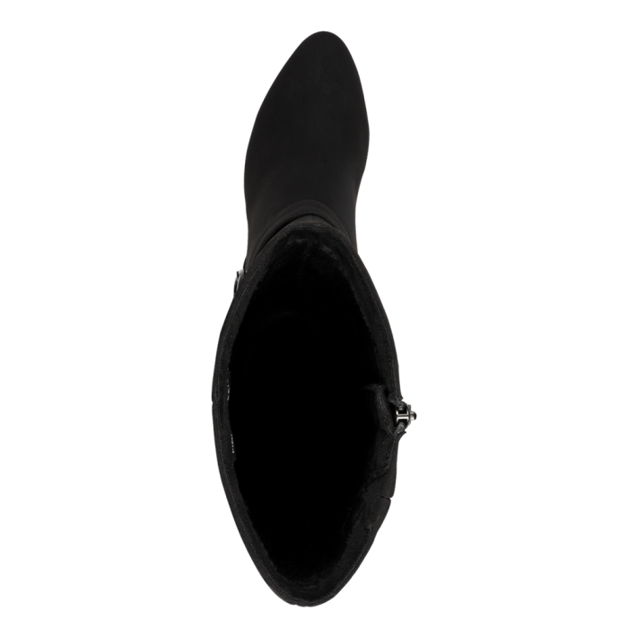 Marco Tozzi hosszú szárú csizma 2-25528-45-001 Black large