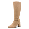 Marco Tozzi hosszú szárú csizma 2-25528-45-400 Beige thumb