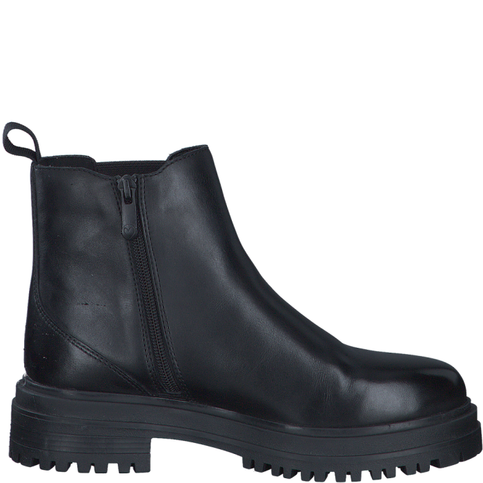 Marco Tozzi bokacsizma 2-25801-43-001 Black large