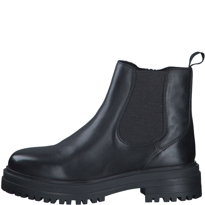 Marco Tozzi bokacsizma 2-25801-43-001 Black large