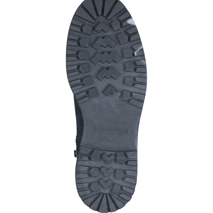 Marco Tozzi bokacsizma 2-25801-43-001 Black large