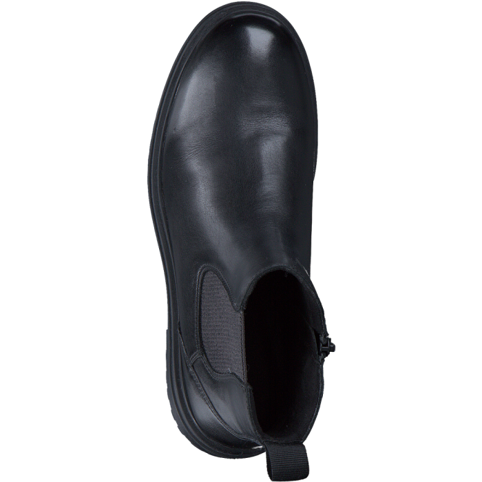 Marco Tozzi bokacsizma 2-25801-43-001 Black large