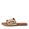 Marco Tozzi papucs 2-27107-44 940 Gold thumb