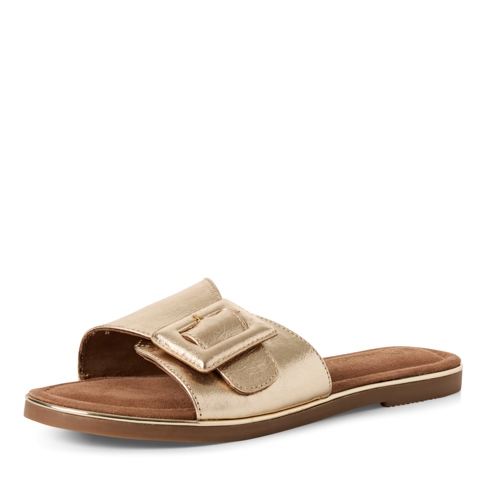 Marco Tozzi papucs 2-27107-44 940 Gold