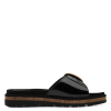 Marco Tozzi papucs 2-27404-44 018 Black Patent thumb