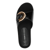 Marco Tozzi papucs 2-27404-44 018 Black Patent thumb