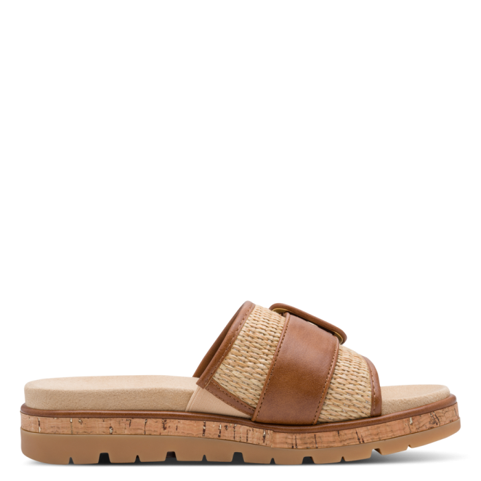 Marco Tozzi papucs 2-27414-46 392 Cognac Comb large