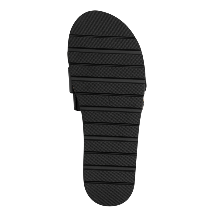 Marco Tozzi papucs 2-27417-46 098 Black Comb large