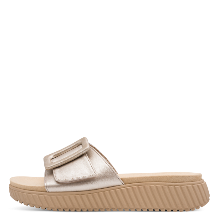 Marco Tozzi papucs 2-27505-46 957 Platinum large