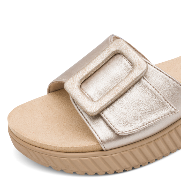 Marco Tozzi papucs 2-27505-46 957 Platinum large