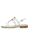 Marco Tozzi szandál 2-28106-44 197 White Comb thumb
