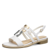 Marco Tozzi szandál 2-28106-44 197 White Comb thumb