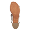 Marco Tozzi szandál 2-28204-42 526 Powder Pat.Comb thumb