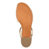 Marco Tozzi szandál 2-28209-44 436 ivory comb. thumb