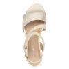 Marco Tozzi szandál 2-28209-44 436 ivory comb. thumb
