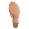 Marco Tozzi szandál 2-28301-46 197 White Comb thumb