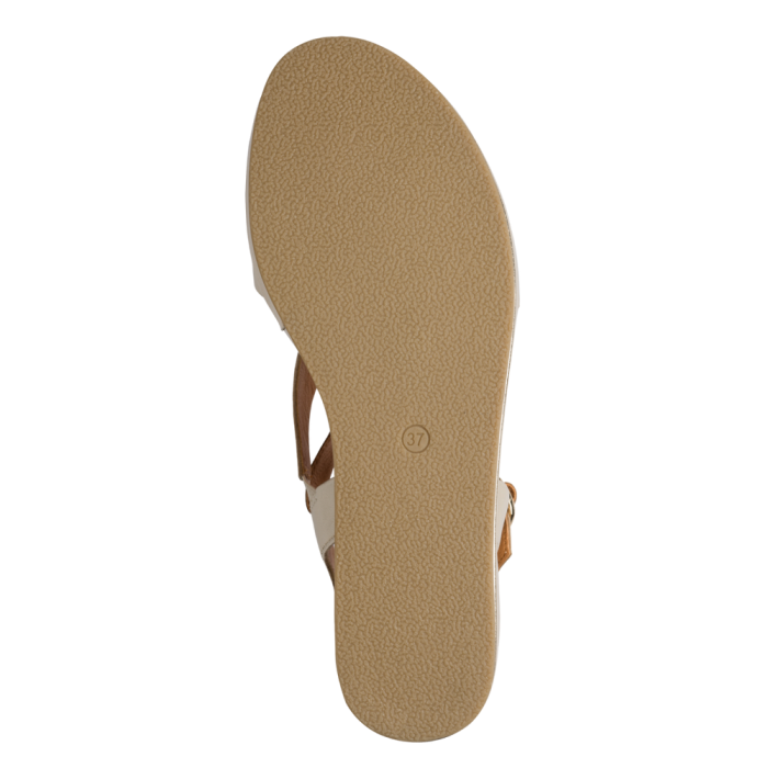 Marco Tozzi szandál 2-28317-46 940 Gold large