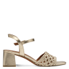 Marco Tozzi szandál 2-28382-44 940 Gold thumb