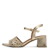 Marco Tozzi szandál 2-28382-44 940 Gold thumb