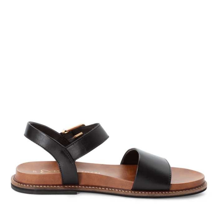 Marco Tozzi szandál 2-28400-46 001 Black large