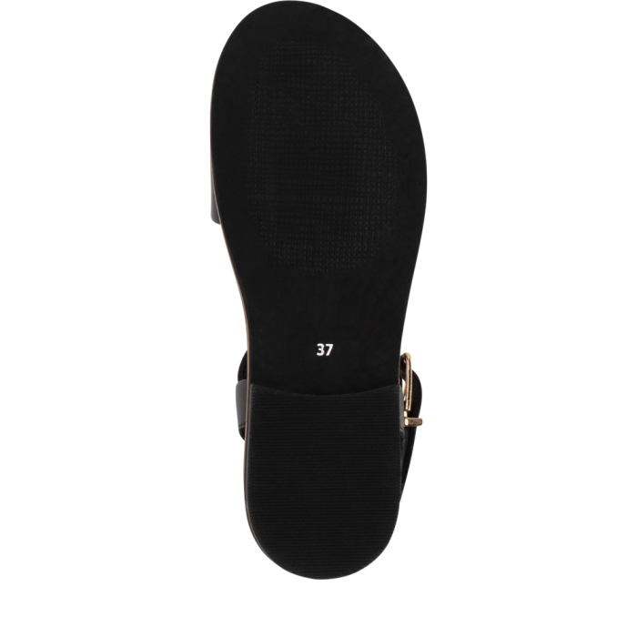 Marco Tozzi szandál 2-28400-46 001 Black large