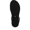 Marco Tozzi szandál 2-28400-46 001 Black thumb
