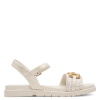 Marco Tozzi szandál 2-28406-44 402 Cream Comb thumb
