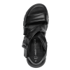 Marco Tozzi szandál 2-28525-46 001 Black thumb