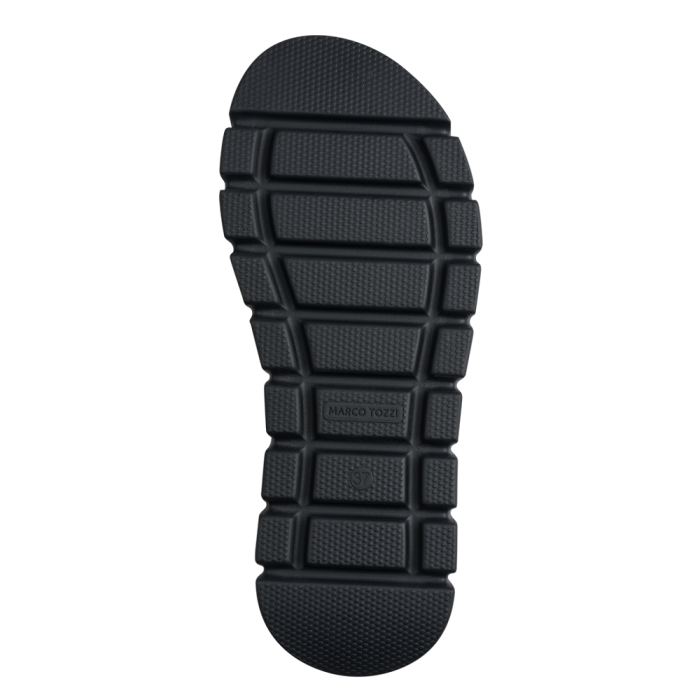 Marco Tozzi szandál 2-28535-46 970 Leo Brown large