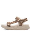 Marco Tozzi szandál 2-28537-46 4B9 Leo Dune Comb thumb