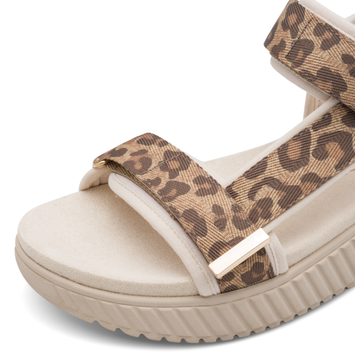 Marco Tozzi szandál 2-28537-46 4B9 Leo Dune Comb large