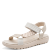 Marco Tozzi szandál 2-28603-46 475 Lt.Tan Comb thumb