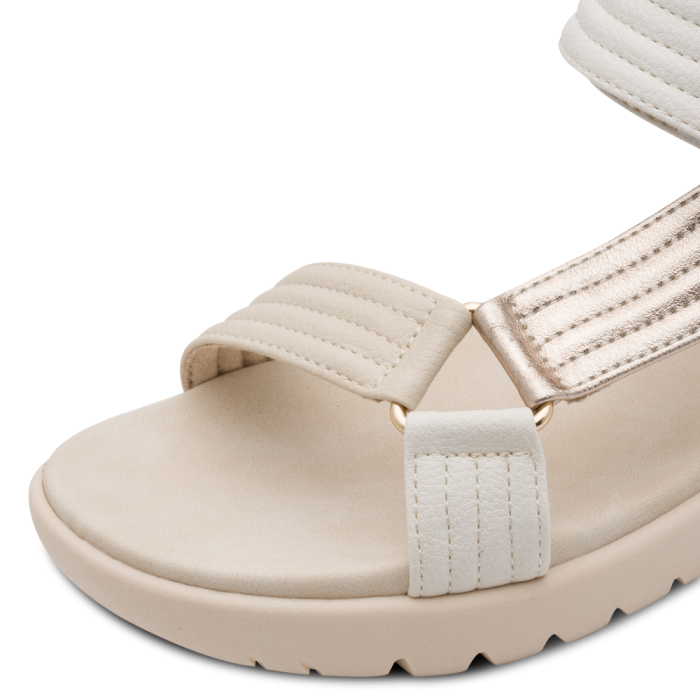 Marco Tozzi szandál 2-28603-46 475 Lt.Tan Comb large