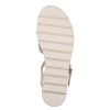 Marco Tozzi szandál 2-28604-44 447 Dune Met.Comb thumb