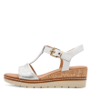 Marco Tozzi szandál 2-28701-46 197 White Comb thumb