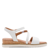 Marco Tozzi szandál 2-28705-46 100 White thumb