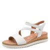 Marco Tozzi szandál 2-28705-46 100 White thumb
